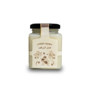 Linden Honey, 150 G
